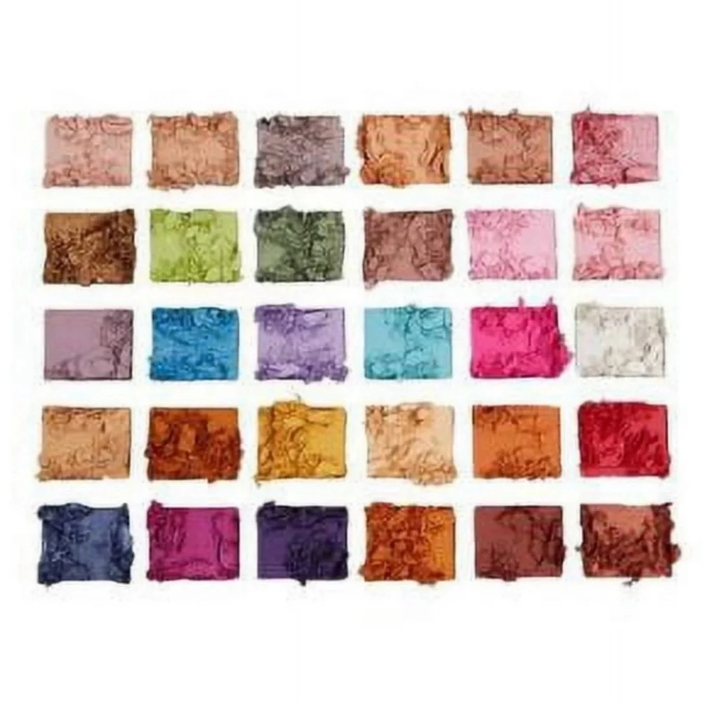 New!!! Shrek x Revolution limited‎ edition Eyeshadow Palette Happily Ever After
